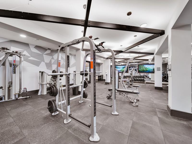 Photos of Houston Heights Luxury Apartments | Taylor Heights